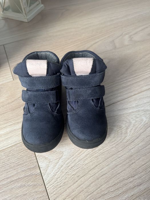 Buty zimowe Renbut, r.26