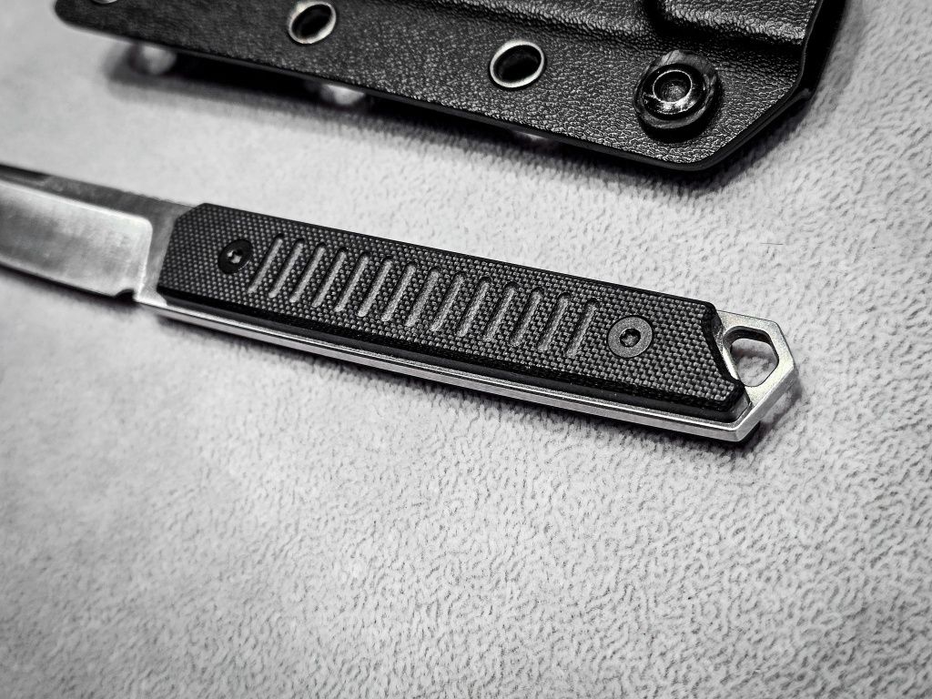 Nóż Kizer Kwaiken