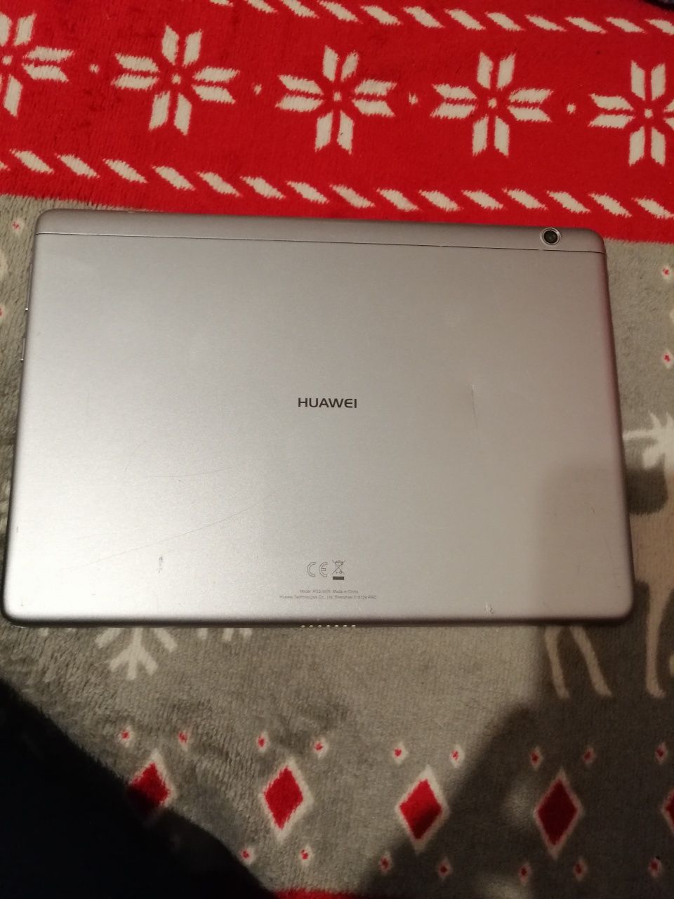 Продам планшет huawei t3 10