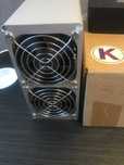 Асік майнер Goldshel KD BOX  Kadena Miner
