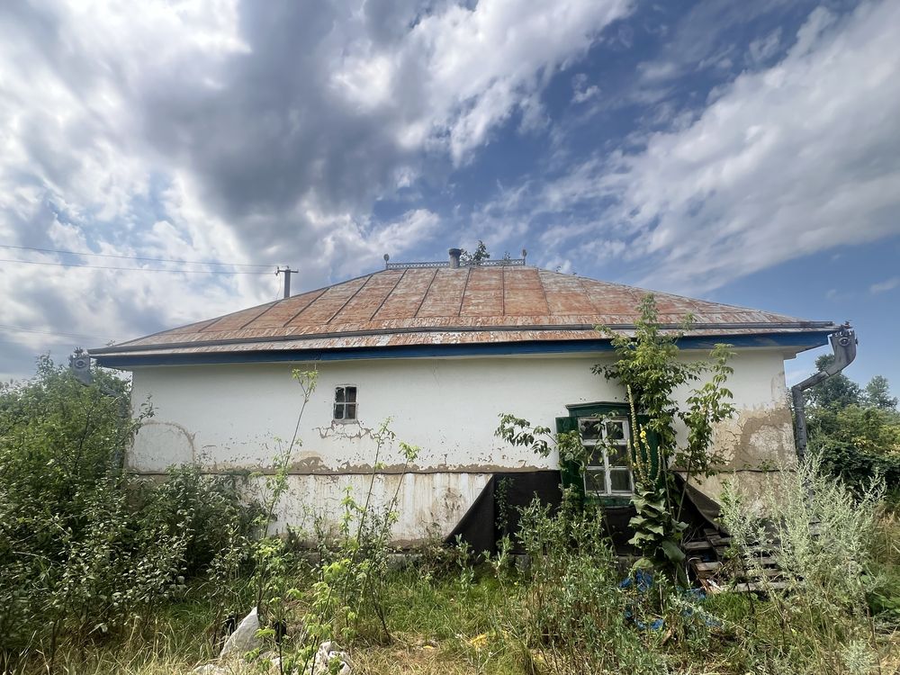 Продам будинок в с.Кравцівка