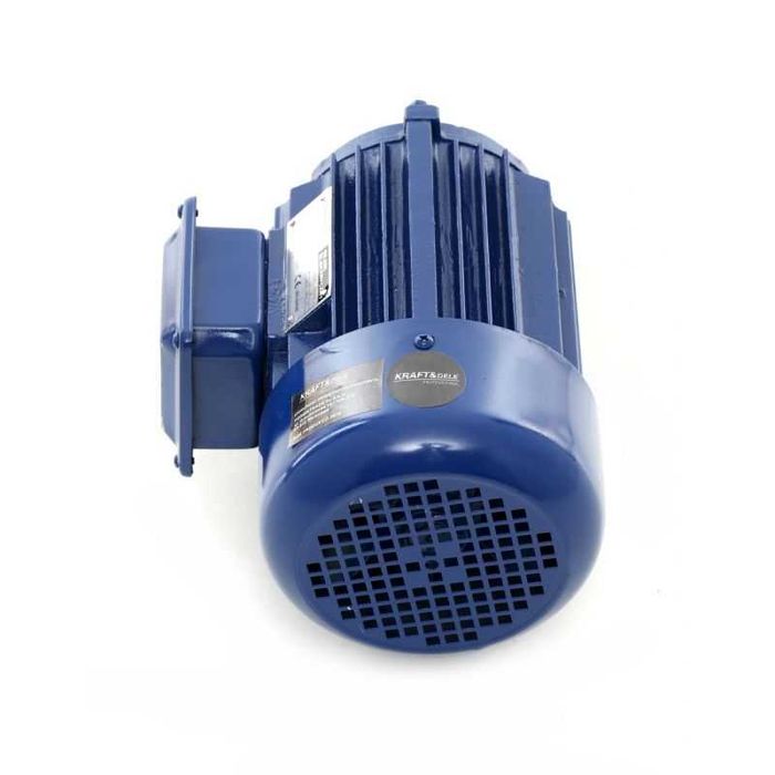 Silnik elektryczny 1,5KW 2840rpm 380V KD1812 NOWY