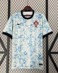 Camisola portugal 2024