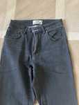 Spodnie jeansowe Acne Studio
