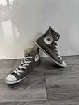 Wysokie trampki Converse 36