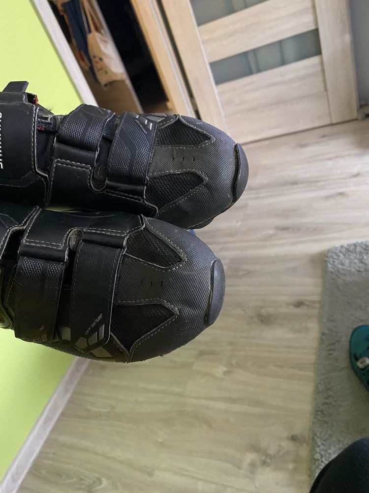 Buty shimano Sh M088 mtb uzywane