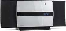 Bennett&Ross  zestaw stereo HiFi z odtwarzaczem CD i Bluetooth