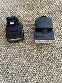 2 Flashes para camera Olympus FL-LM3 e FL-LM2 FLASH