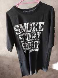 Męska koszulka SSG SmokeStoryGroup Smoke Story Group