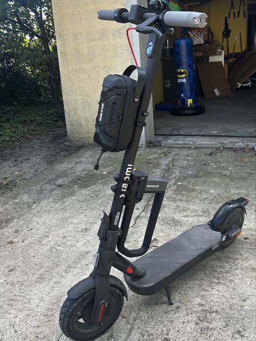 Hulajnoga elektryczna XIAOMI pro 4 gen 2