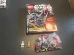 Książka Lego Star Wars Brickmaster