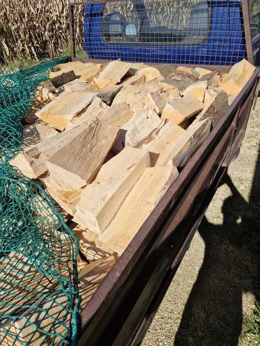 Drewno kominkowe/opałowe dostępne!