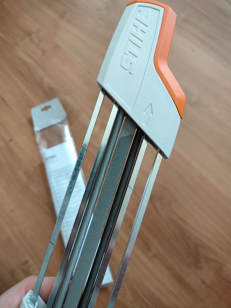 STIHL Prowadnik 2-w-1 .404" fi 5,5 mm