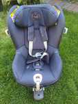 Fotelik Cybex sirona M2 i-size + baza