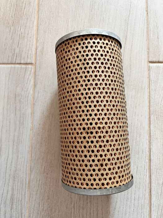 Гидравлический фильтр