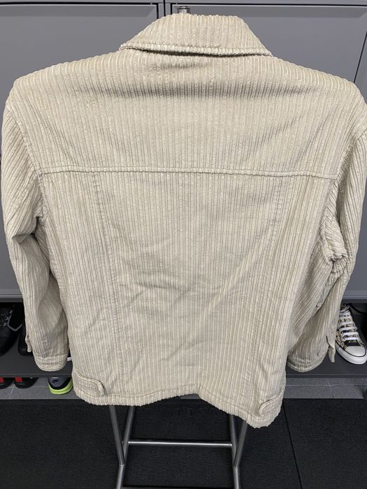 Blusão Homem Bombazina Giovanni Galli (Tam 52)