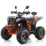 quad // ASIX COMMANDER 125 1+1 3+1 Oryginalny ProMotor dostawa GRATISY
