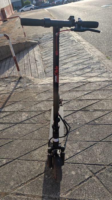 Trotinete eletrica