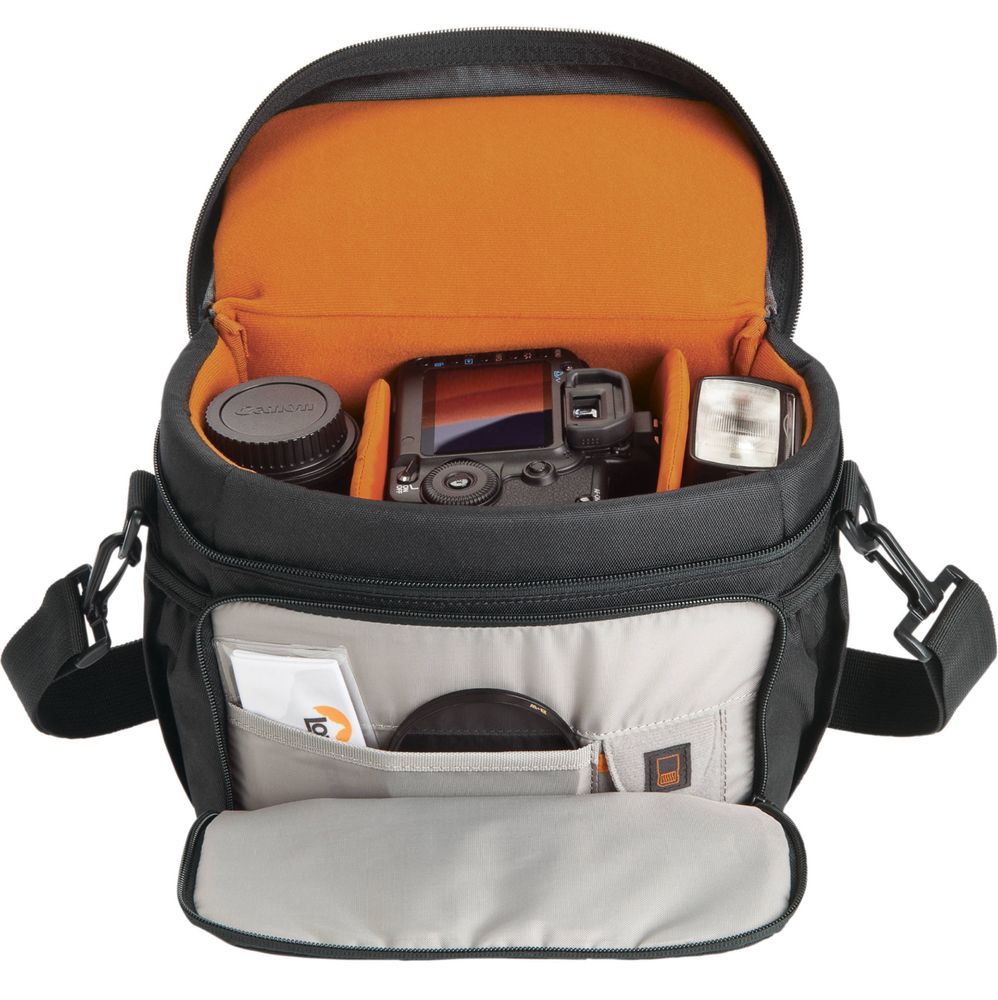 Lowepro Adventura 170 Shoulder Bag for Cameras PREÇO FINAL