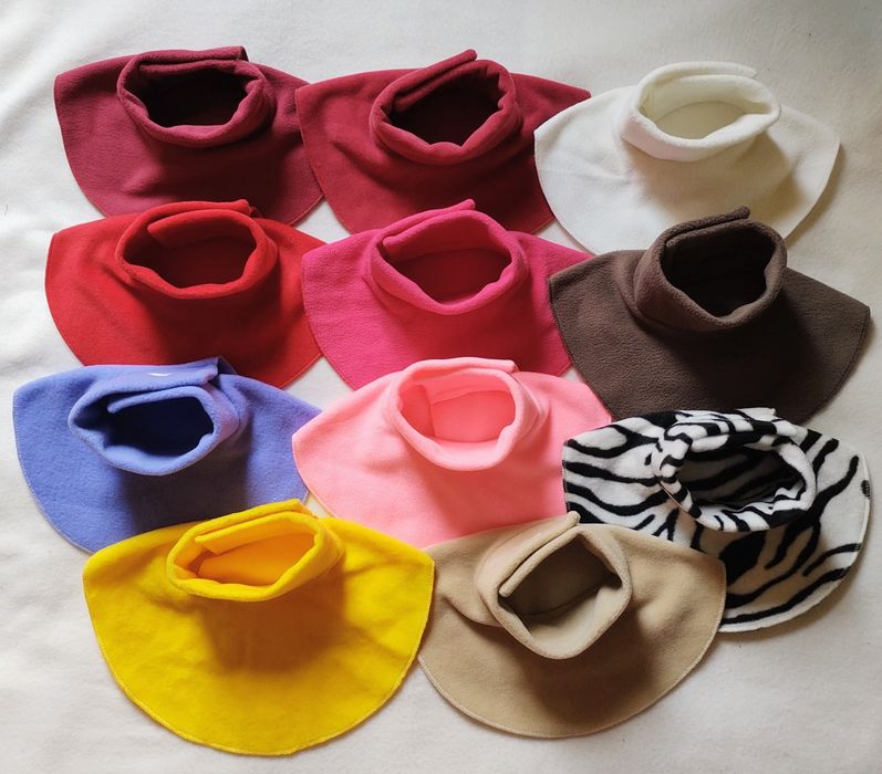 Манішки,шапочки, комплекти, рукавички, дітям та дорослих