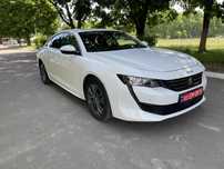 Peugeot 508 2019