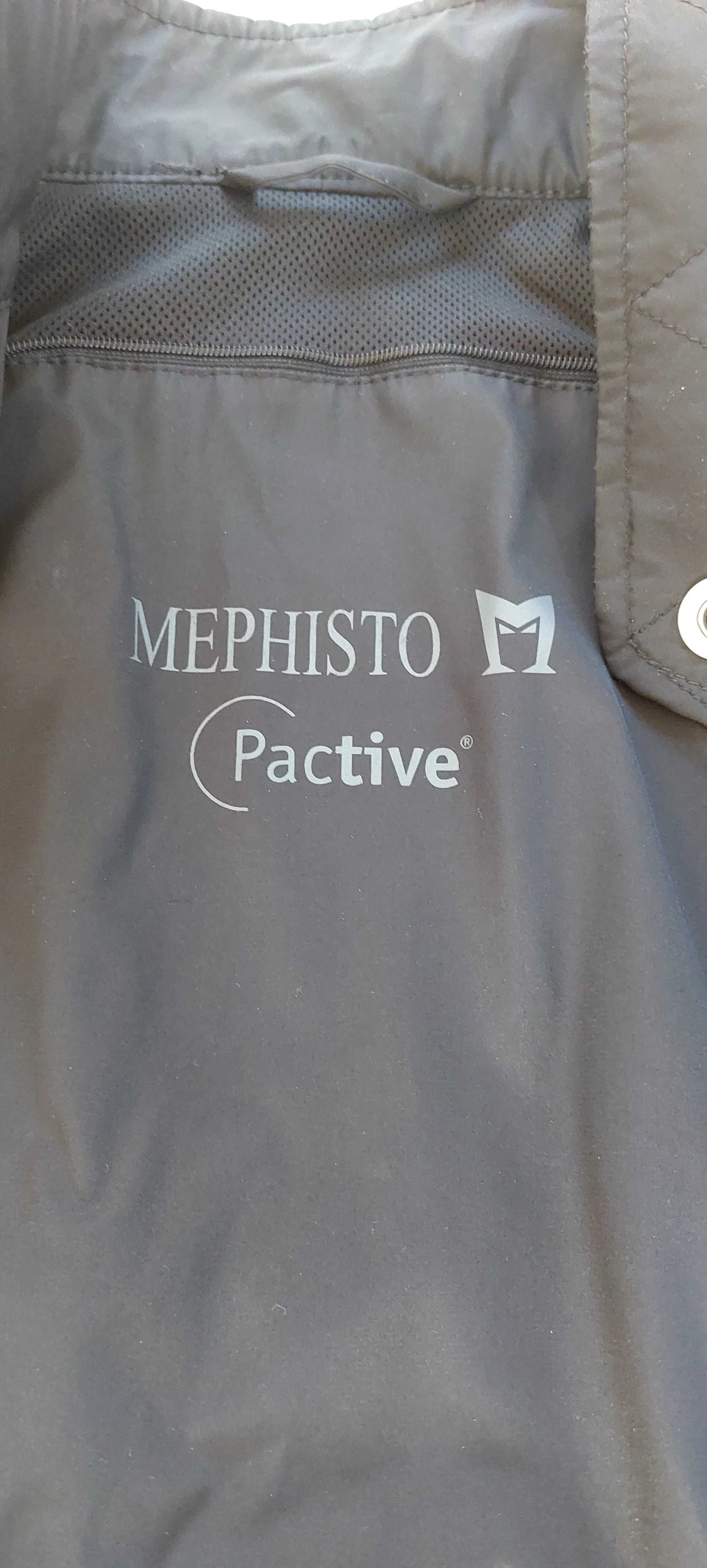 Mephisto Pactive wiatrówka meska M