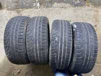 Kola z oponami Pirelli 5x120 bmw 205/55/16