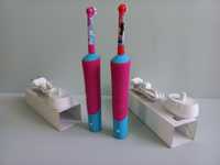 Електрична зубна щітка дитяча Oral-B Braun