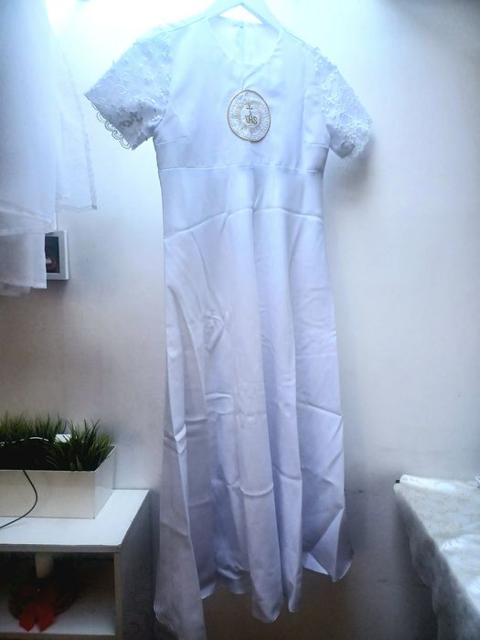 Alba dla dziewczynki 2 bolerka