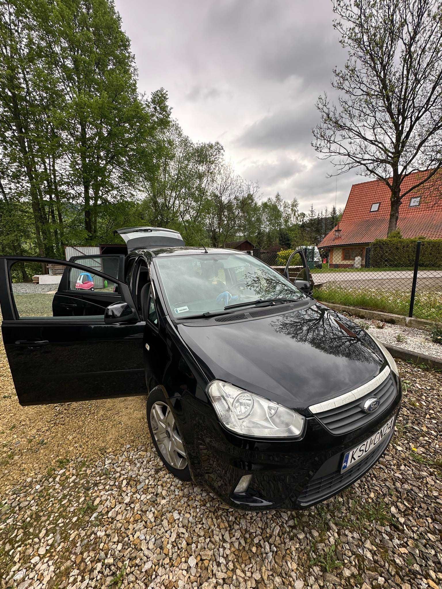 Ford C-max 1.8TDCI