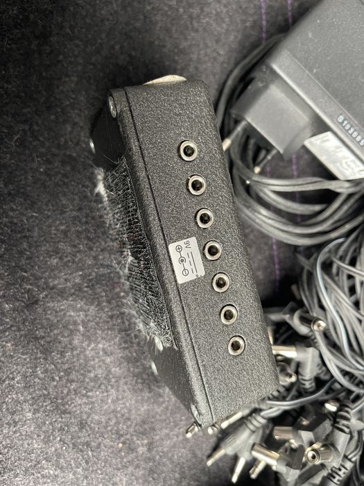 Dunlop DC-Brick 2x!!