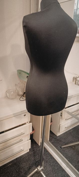 МАНЕКЕН для шиття суконь плаття бу розпродаю