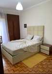 Quarto para casal margem sul