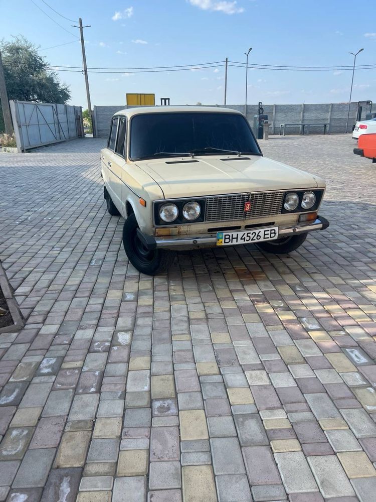 Продам Ваз 21063