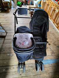 Wózek Valco Baby Snap Duo
