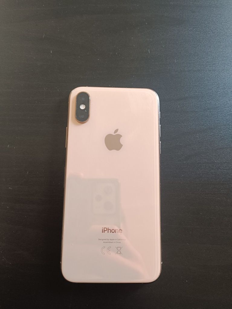 iPhone XS 64 GB igła 86%