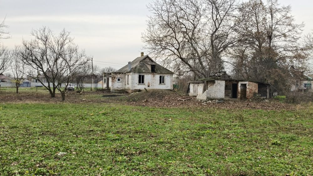 Будинок в с.Новопілля 5км від Зарічного