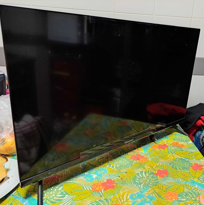 Tv para venda pouco uso