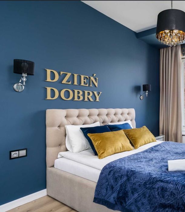 Apartamenty Na godziny odpoczynek w ciagu dnia !