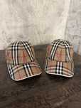Кепка burberry monogram монограм барбері барбери кепки бейсболка