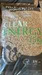 Pellet clear energy