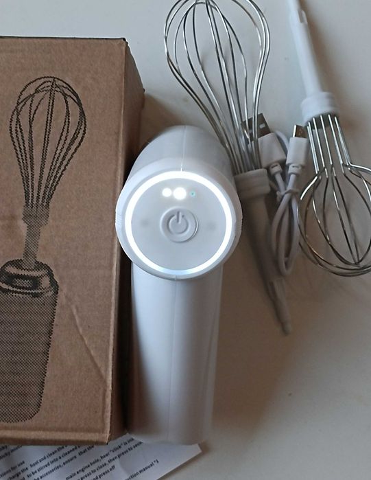 миксер беспроводной USB блендер