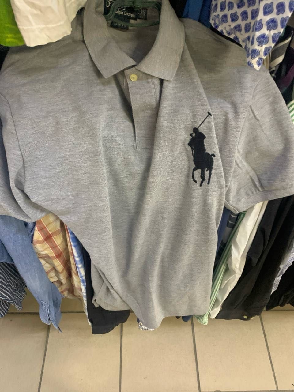 Polo Ralph Lauren