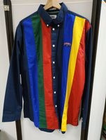 Koszula Tommy Jeans