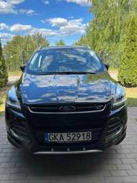 Ford Kuga Ford Kuga 2.0 TDCi Titanium