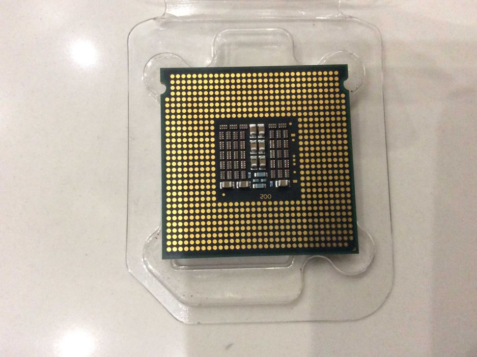 Процессор Intel Xeon E5405 Socket 771 (LGA771)