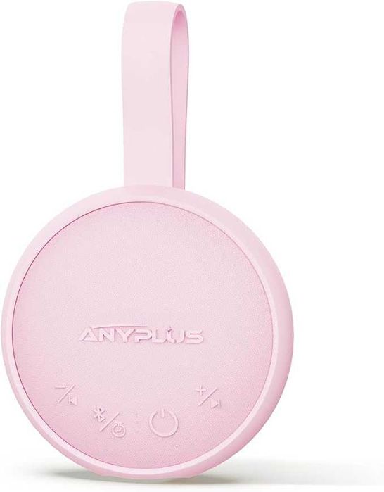 generator białego szumu szumiś z głośnikiem bt fioletowy