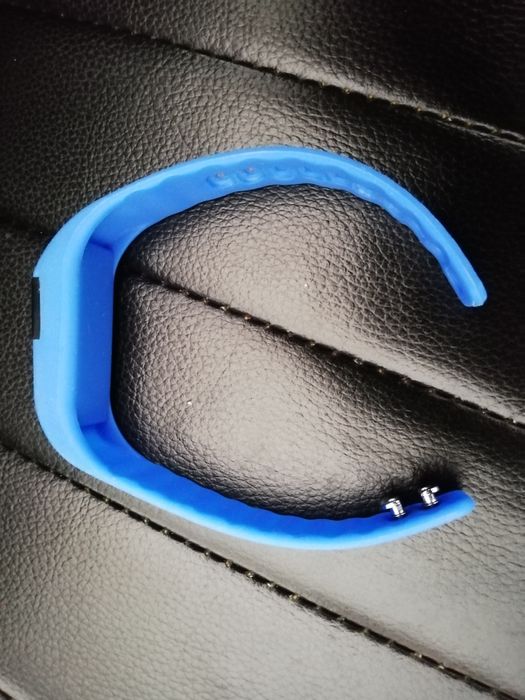 Fit band Coopervision