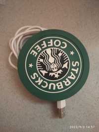 підставка для чашки Starbucks