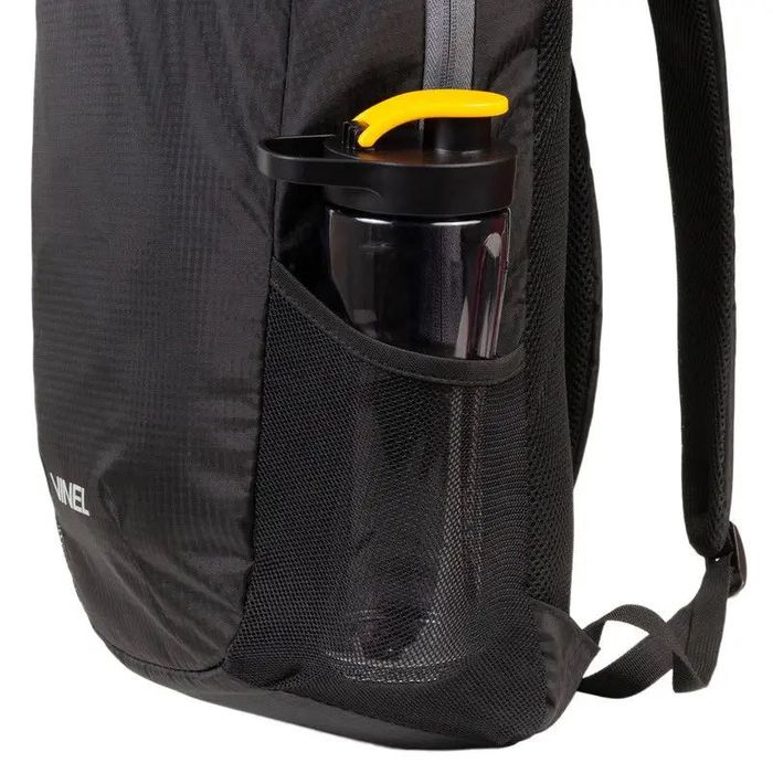 Рюкзак для ноутбука 15.6"-16" Vinel чорнийVL-0101BP-BK є опт